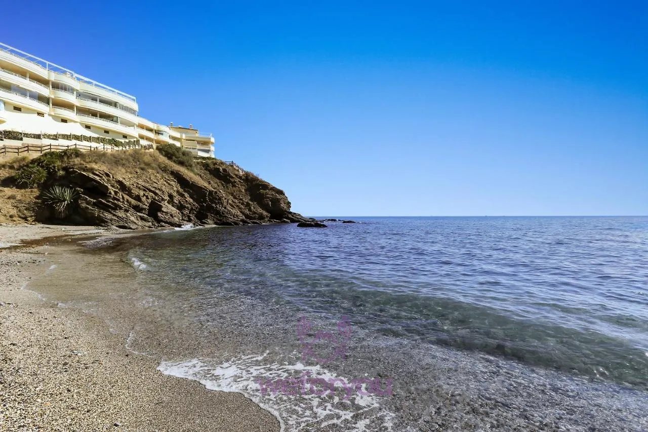 Weforyou Starfish With Swimming Pool And Parking Benalmádena España