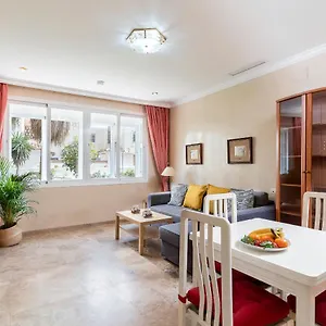  Apartamento Blonzu Mauritania