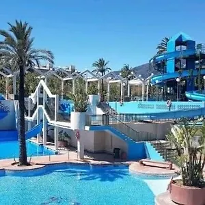  Apartamento Encanto Costa Del Sol Benal Monolocale Vista Mare