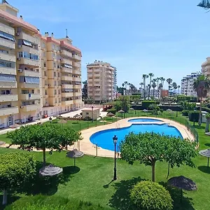  Apartamento Andalucia Beach & Garden