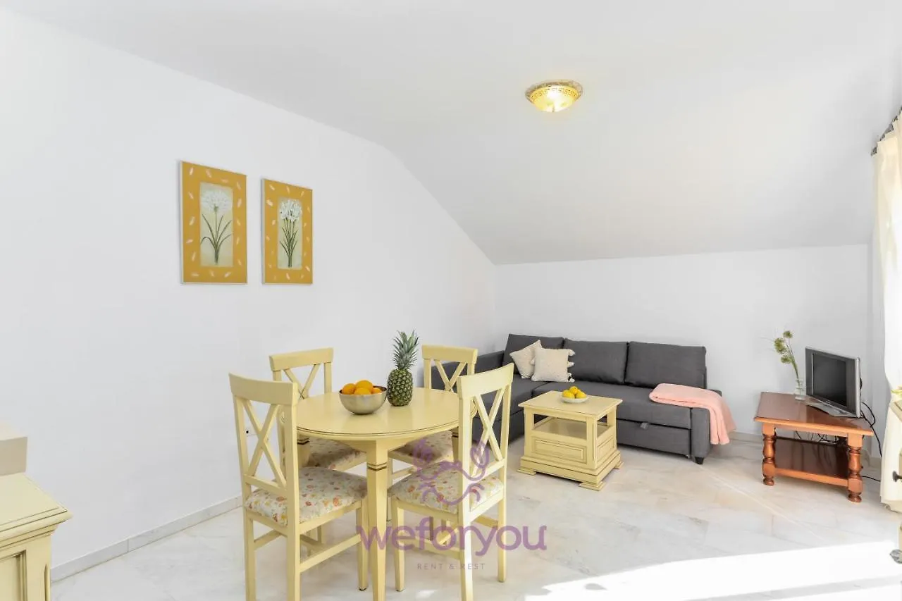 Weforyou Starfish With Swimming Pool And Parking Benalmadena 0*,  Spain